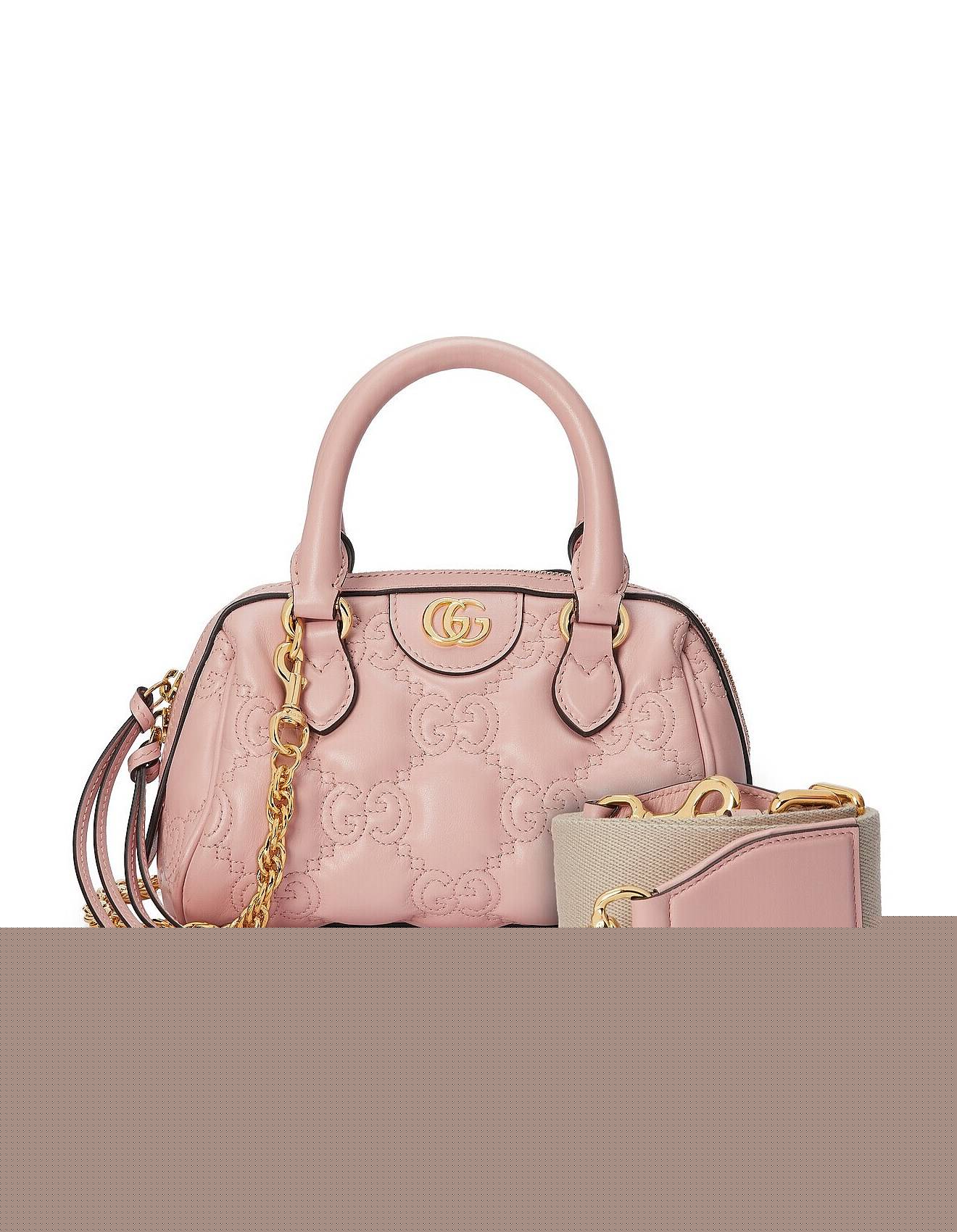 G*u*i gg matelassÉ mini bag  ‎727793 (19*13*11cm)