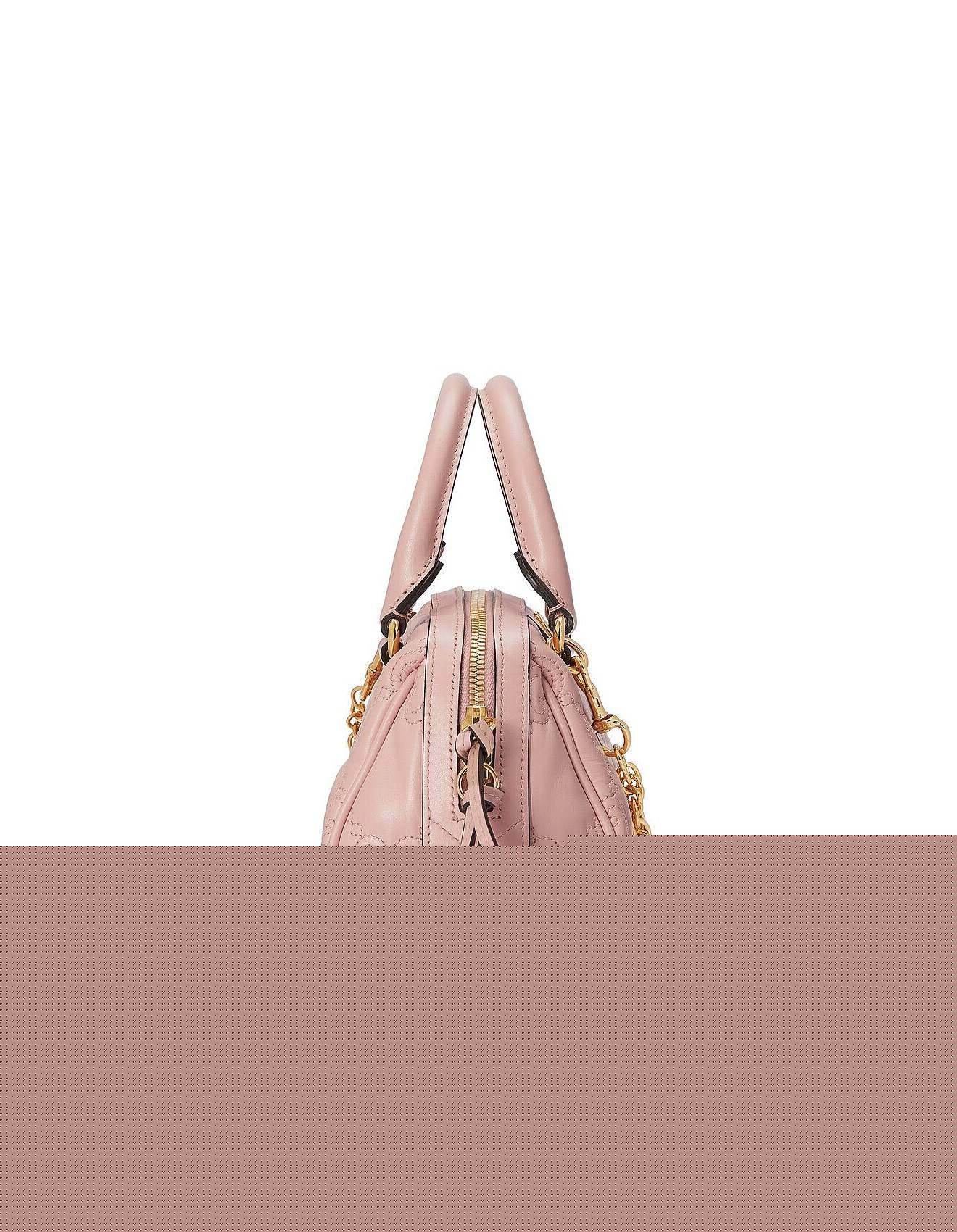 G*u*i gg matelassÉ mini bag  ‎727793 (19*13*11cm)