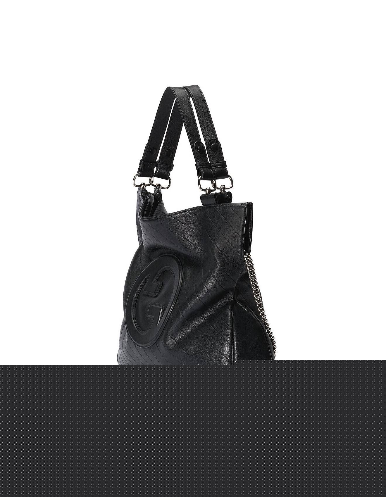 G*u*i blondie medium tote bag  751516 (41*34.5*8cm)