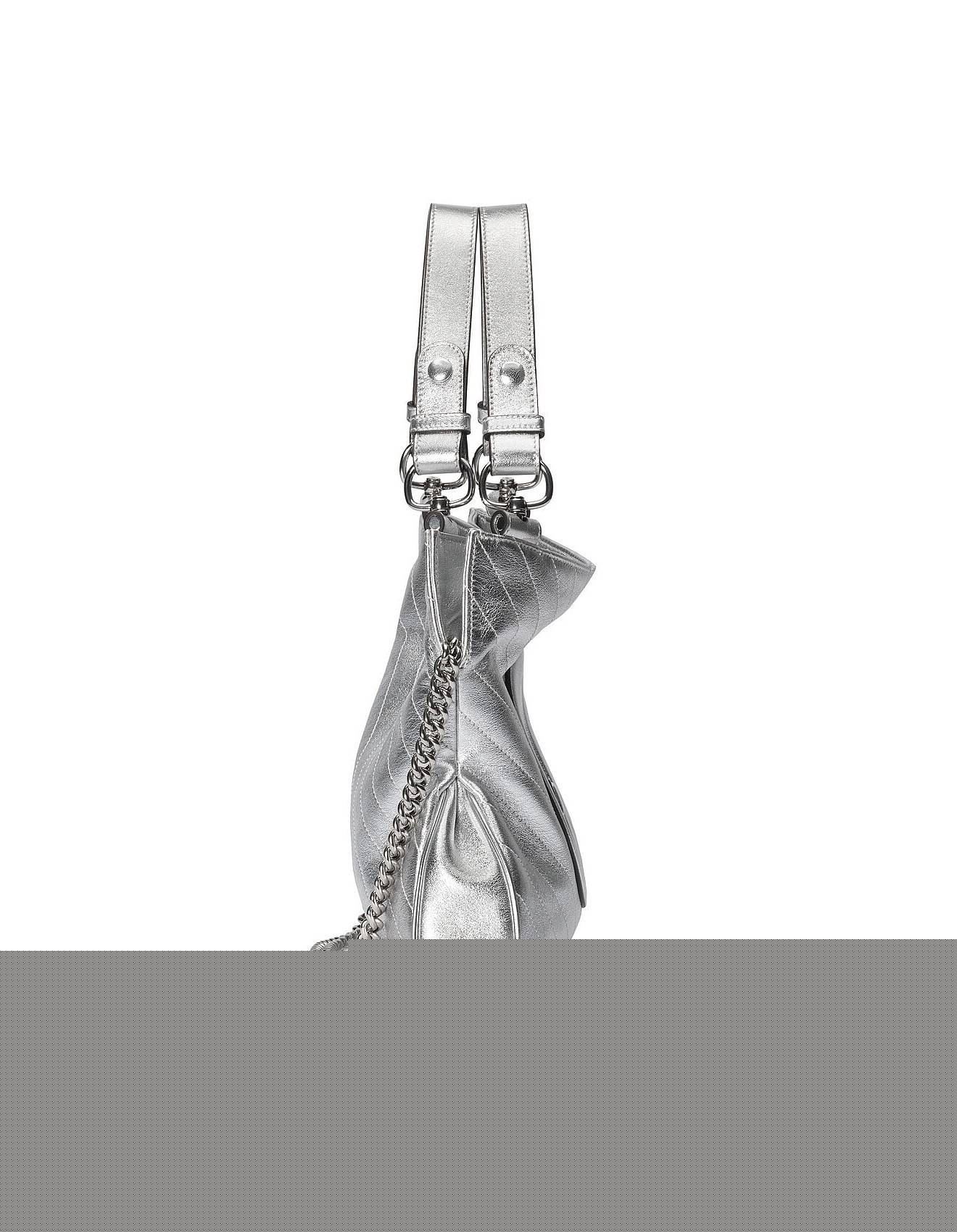 G*u*i blondie small tote bag 751518 (30*24*6cm)