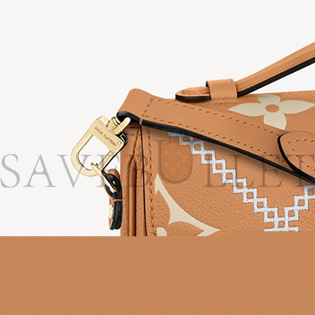 l**is V*t*n   pochette mÉtis m46018 (25*19*7cm)