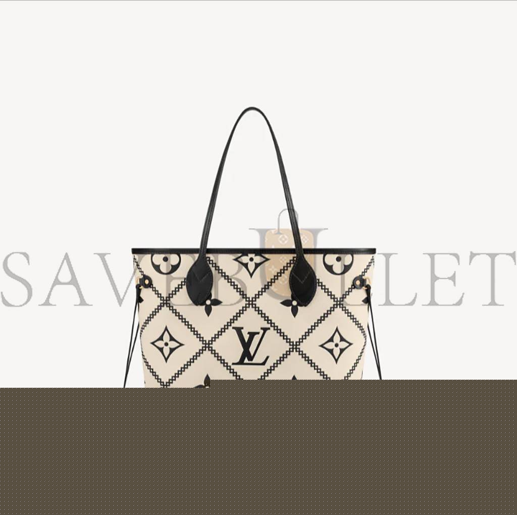 l**is V*t*n neverfull mm handbag  m46039 （31*28*14cm）
