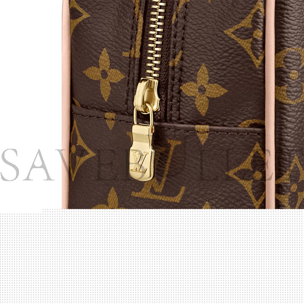 l**is V*t*n dopp kit toilet pouch m47528 (26*16*13cm)