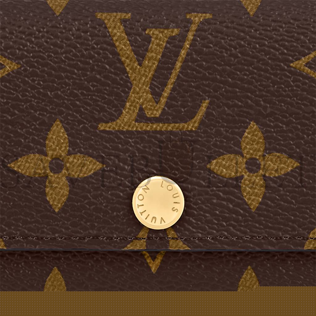 l**is V*t*n 6 key holder m60701 (10*7cm)