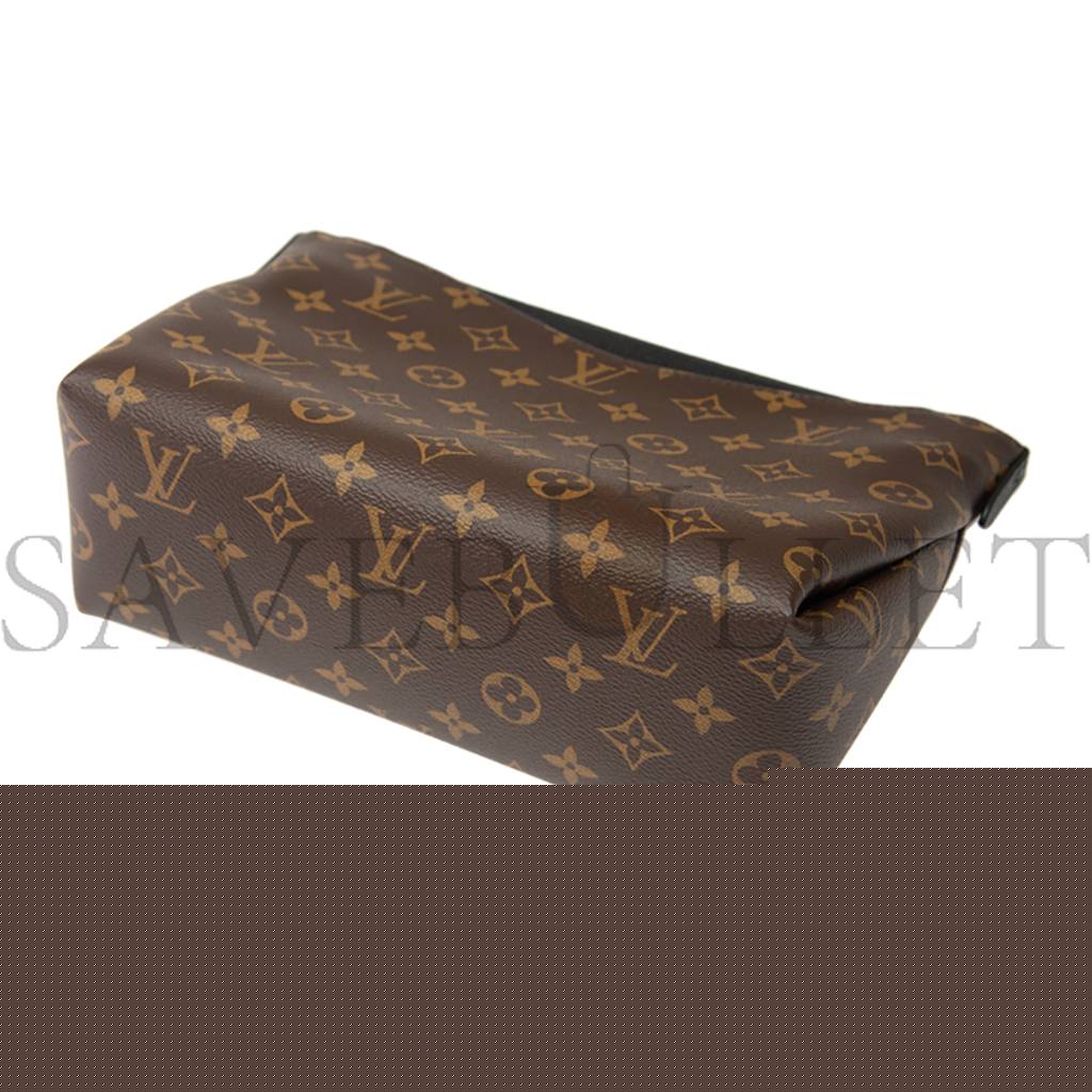 l**is V*t*n pallas beauty case pouch m64124 (28*18*10cm)