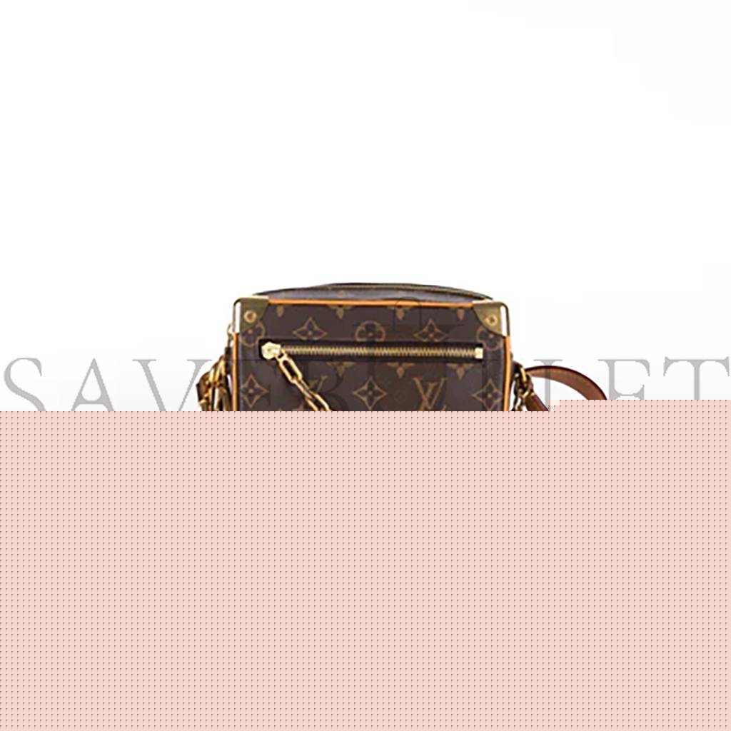 l**is V*t*n mini soft trunk m68906 (18.5*13*8cm)