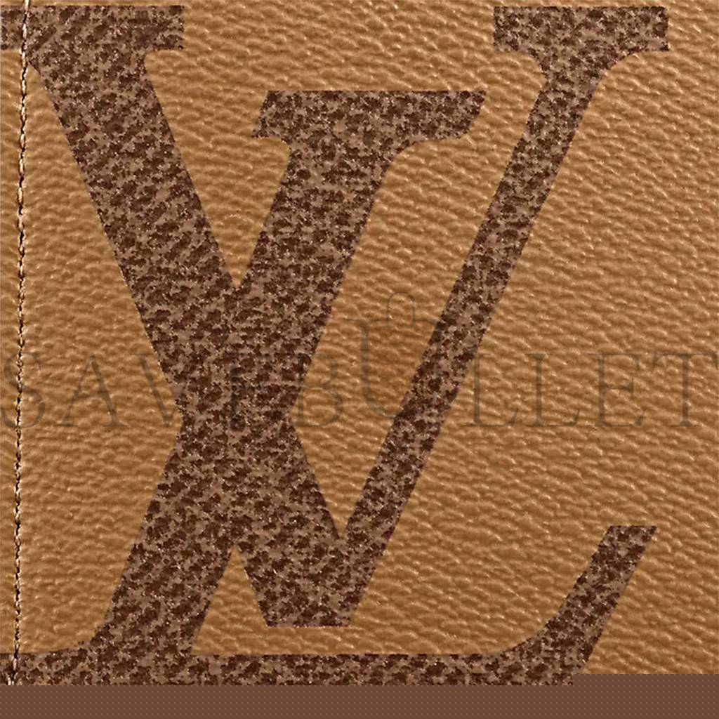 l**is V*t*n  zippy wallet m69353 (19.5*10.5*2.5cm)