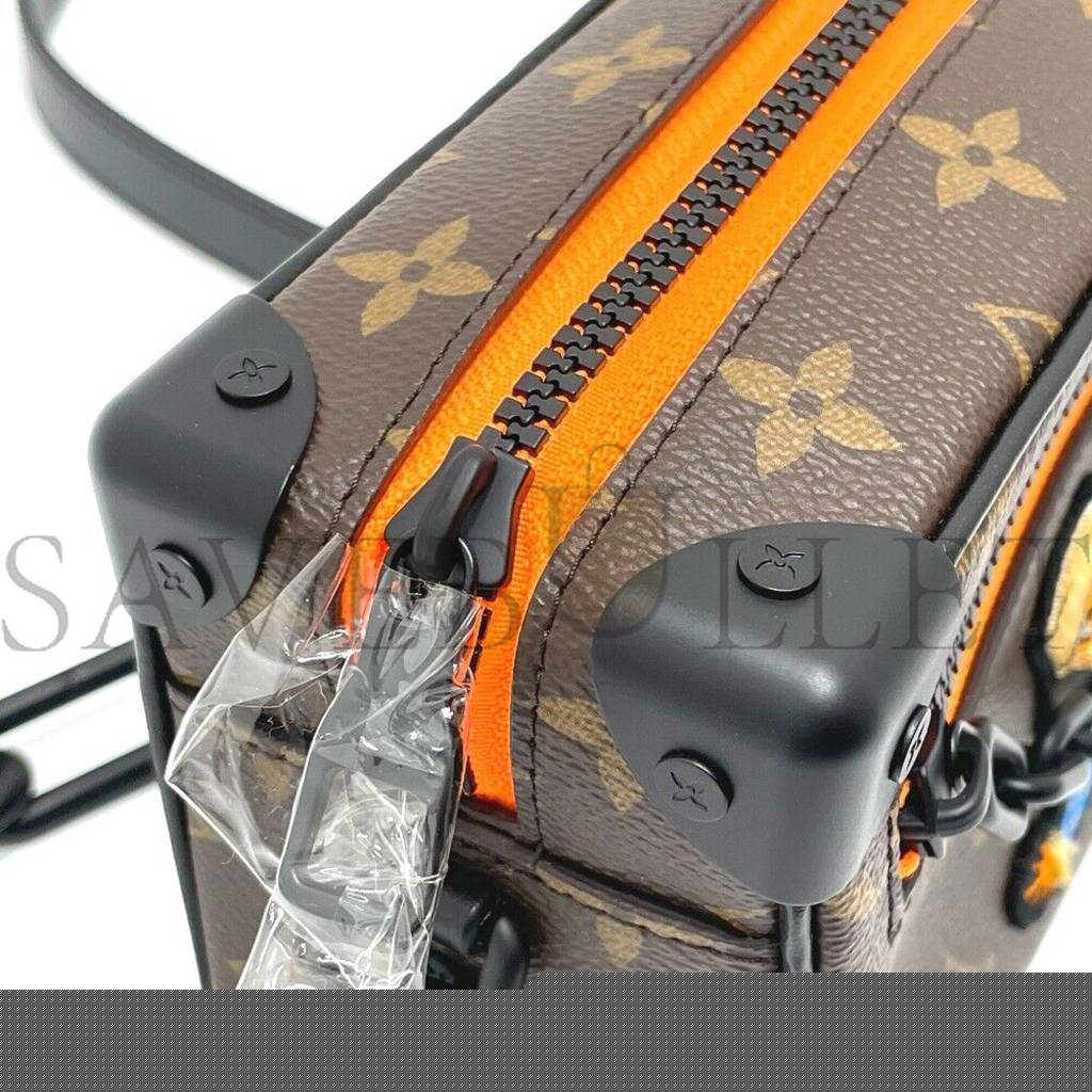 l**is V*t*n mini soft tpunk m80159 (18.5*13*8cm)