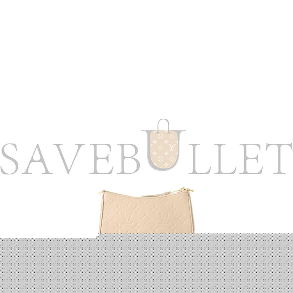 l**is V*t*n easy pouch on strap m81066 (19*11.5*3cm)