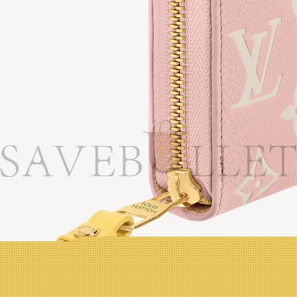 l**is V*t*n   zippy wallet m81279 (19.5*10.5*2.5cm)