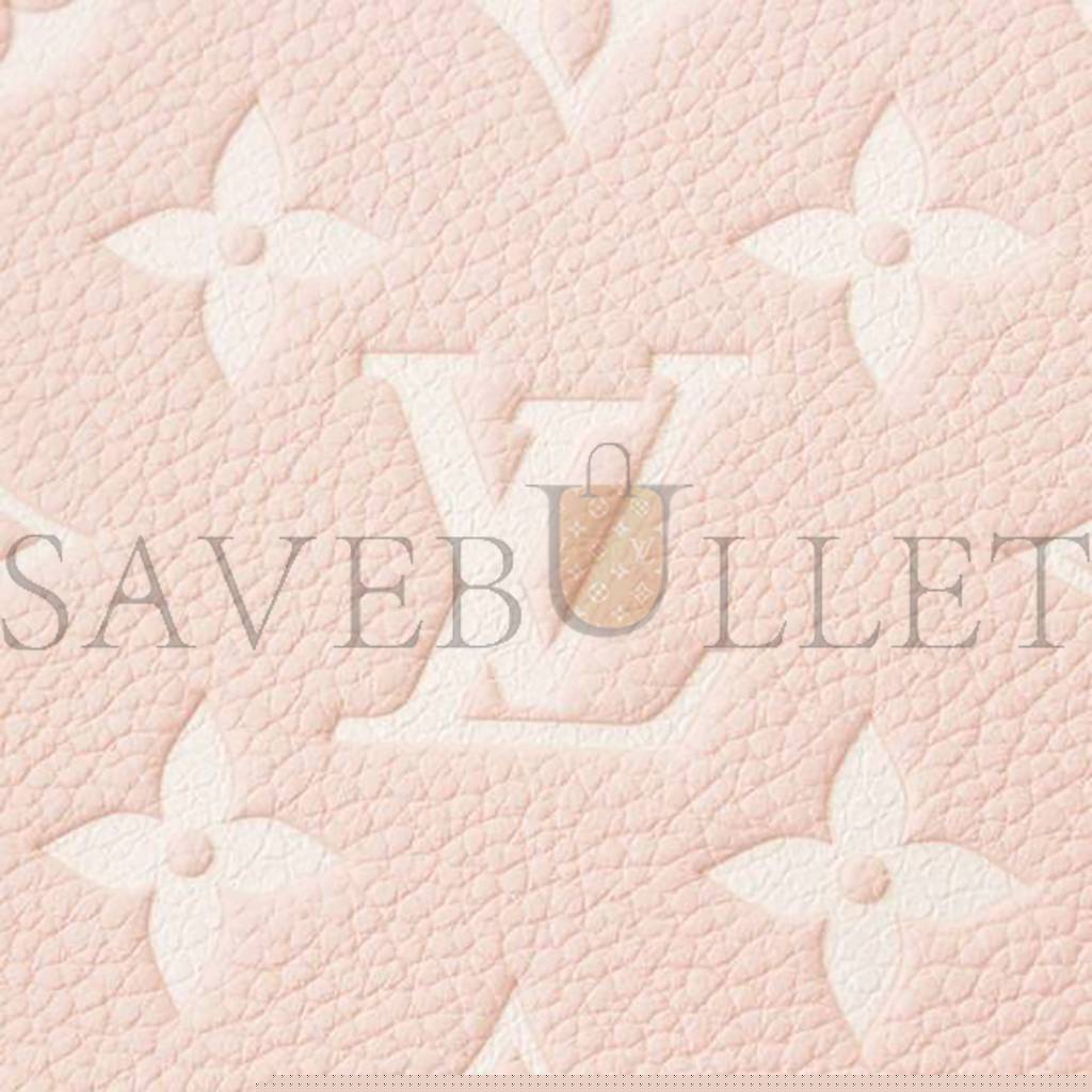 l**is V*t*n   zippy wallet m81279 (19.5*10.5*2.5cm)