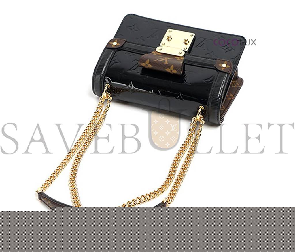 l**is V*t*n wynwood   m90516 (21*14*9cm)