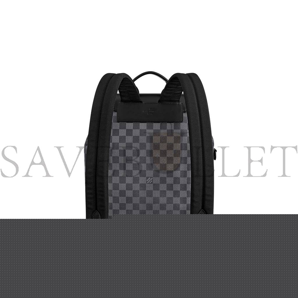 l**is V*t*n utility backpack n40279 (33*41*16cm)