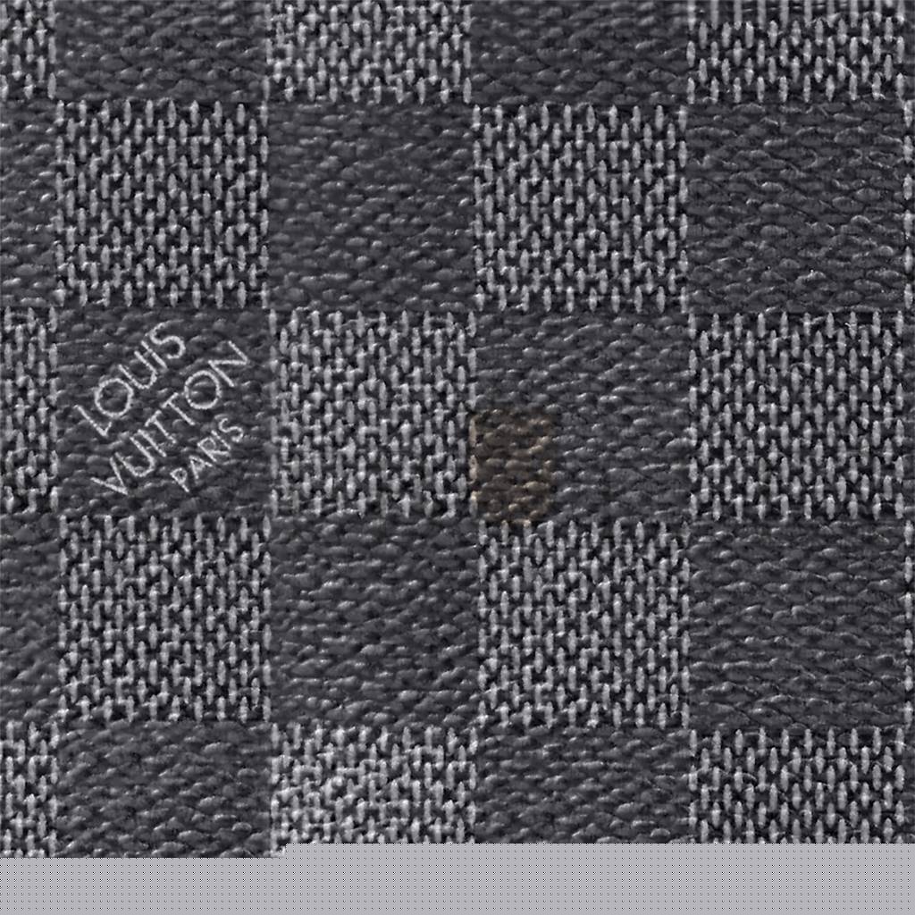 l**is V*t*n campus bumbag  n40362 (26*13*7cm)