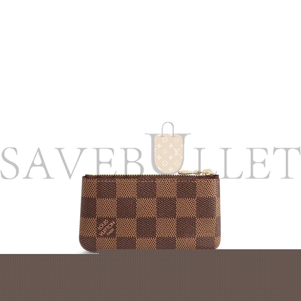 l**is V*t*n key pouch n62658 (12*7cm)