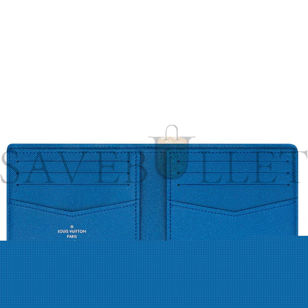 l**is V*t*n slender wallet n64033 (11*8.5*2cm)