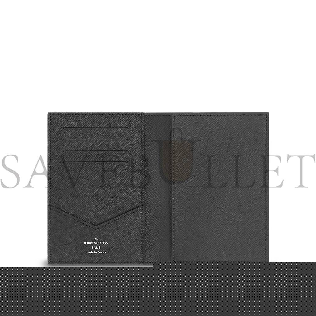 l**is V*t*n passport cover n64411 (10*14*2.5cm)